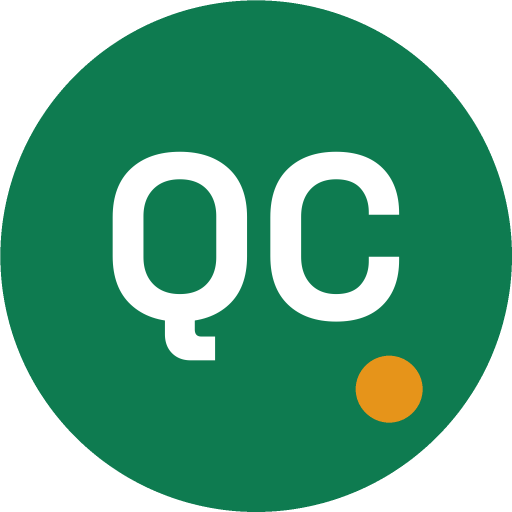 Queen City Fretworks logo